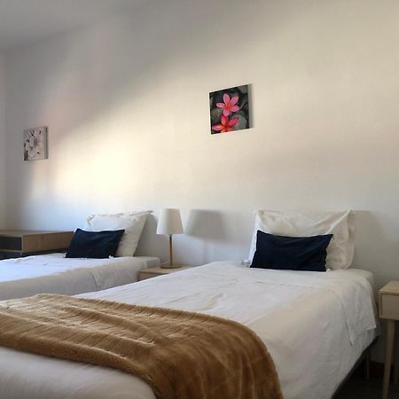 Santiago Guesthouse Aveiro Exterior photo