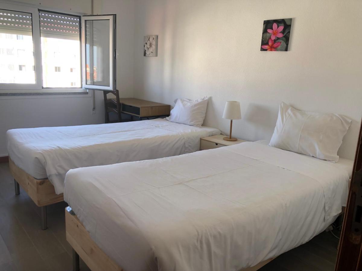 Santiago Guesthouse Aveiro Exterior photo