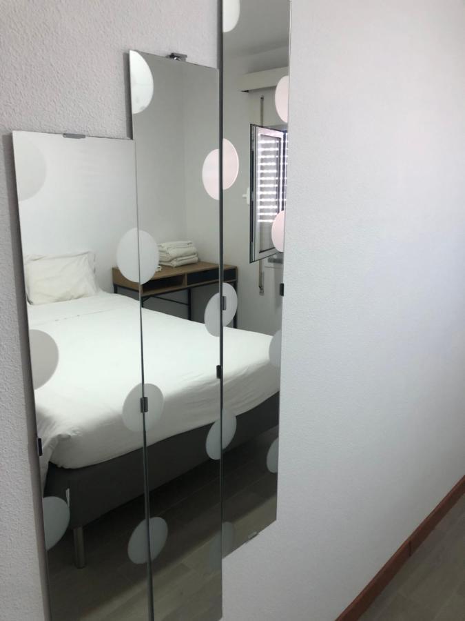 Santiago Guesthouse Aveiro Exterior photo