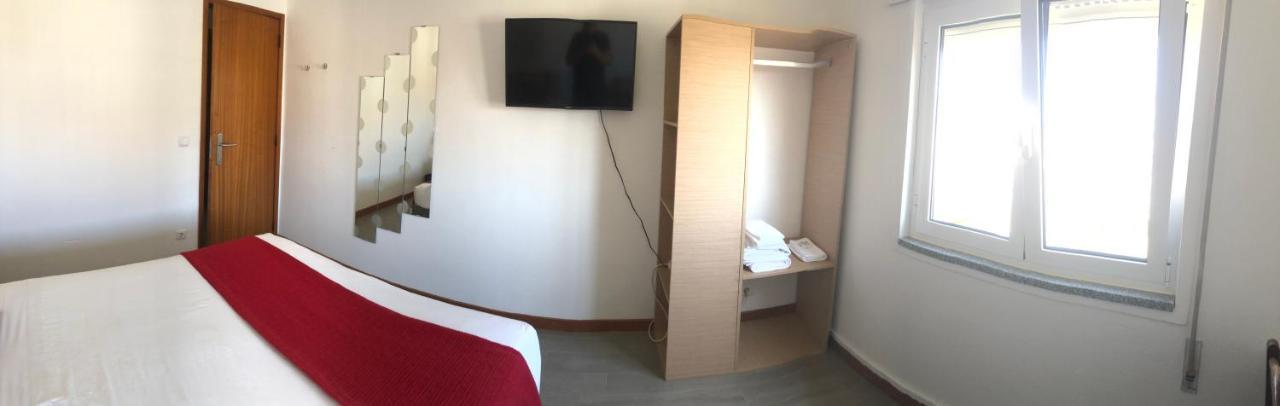 Santiago Guesthouse Aveiro Exterior photo