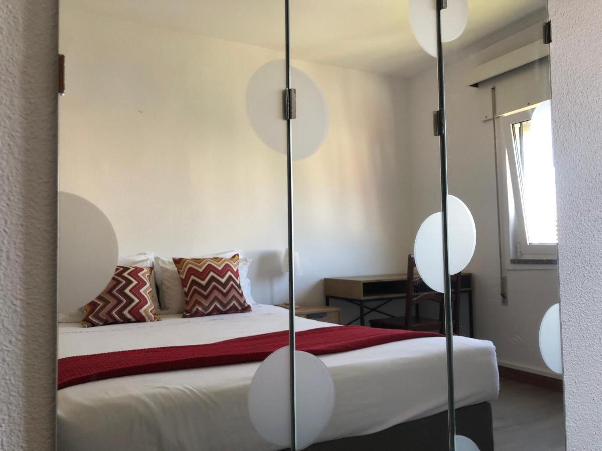 Santiago Guesthouse Aveiro Exterior photo