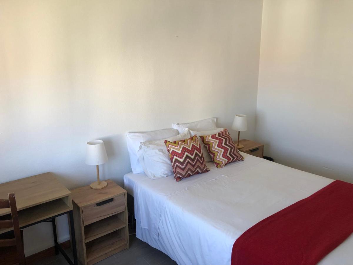 Santiago Guesthouse Aveiro Exterior photo